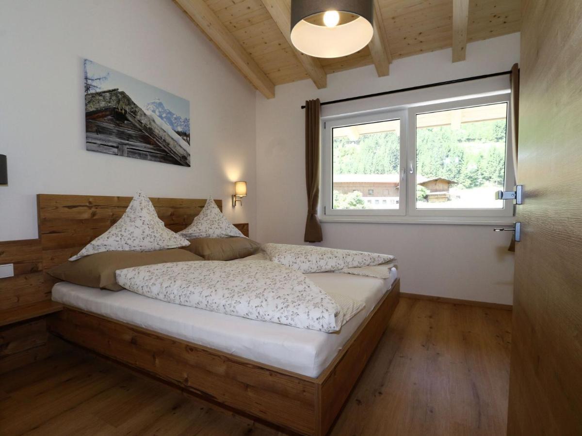 Apartments Alpenpanorama, Neustift Neustift im Stubaital Exterior foto